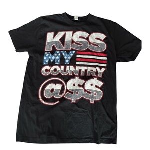 Blake‎ Shelton Concert T-Shirt, Black Shirt, Size XL, NWOT, Comfort, Concert